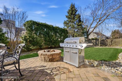 15 Villanova Drive Freehold NJ 07728
