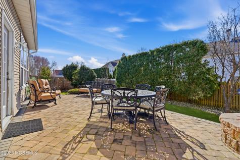 15 Villanova Drive Freehold NJ 07728