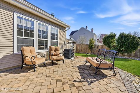 15 Villanova Drive Freehold NJ 07728