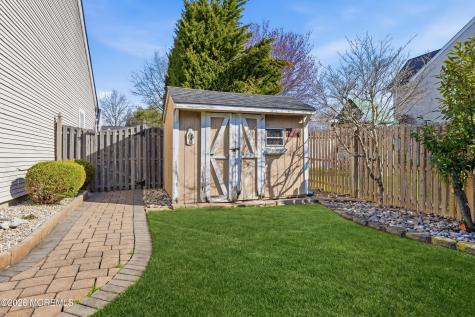 15 Villanova Drive Freehold NJ 07728