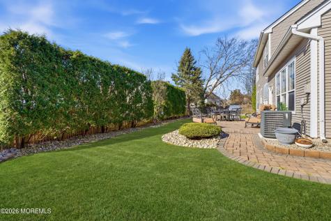15 Villanova Drive Freehold NJ 07728