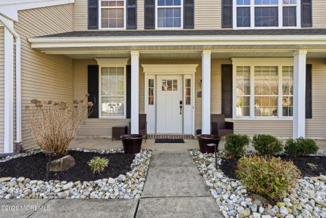 15 Villanova Drive Freehold NJ 07728