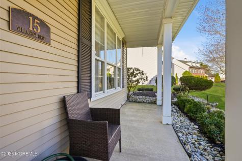 15 Villanova Drive Freehold NJ 07728
