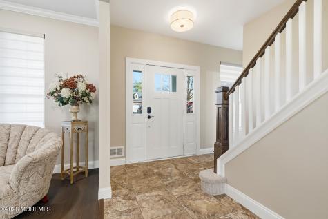 15 Villanova Drive Freehold NJ 07728