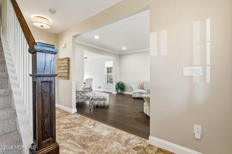 15 Villanova Drive Freehold NJ 07728