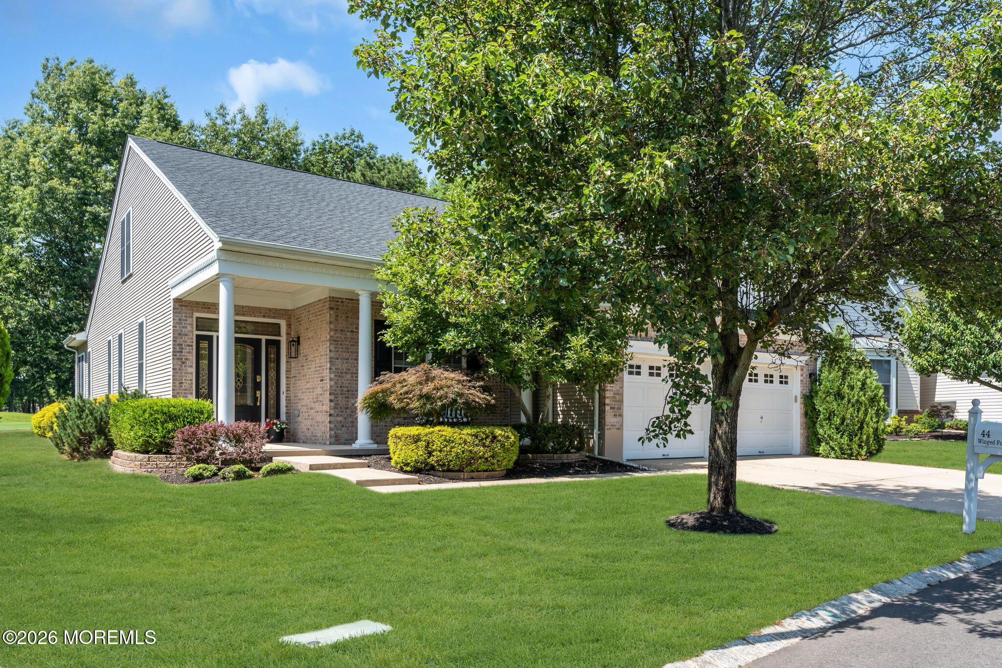 Jackson NJ, 44 Winged Foot Road
