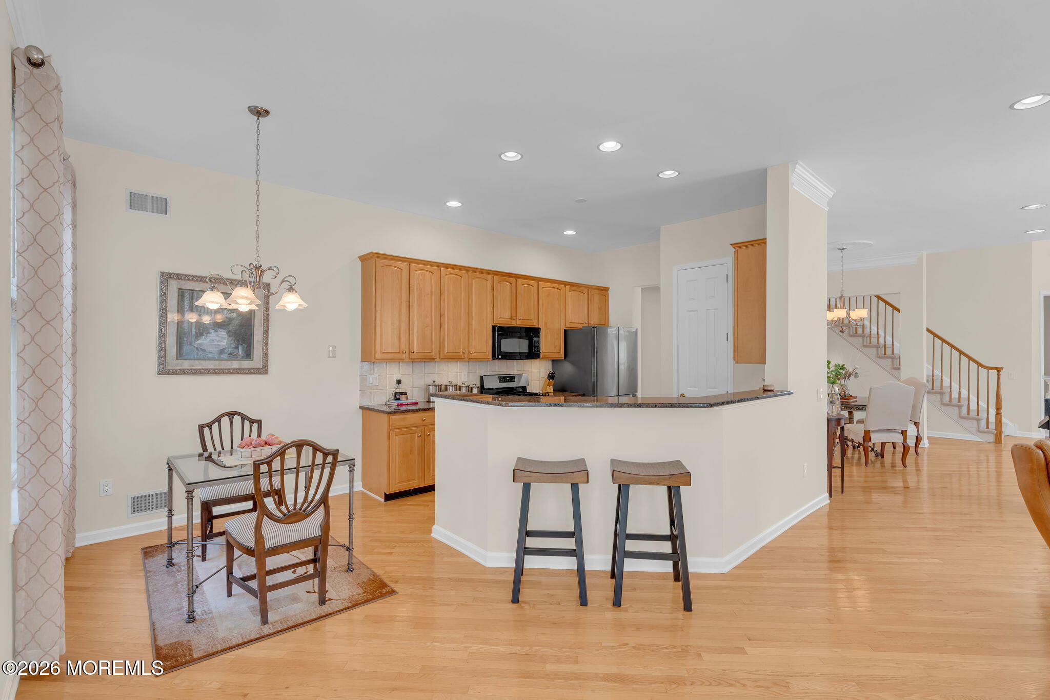 44 Winged Foot Road Jackson NJ 08527