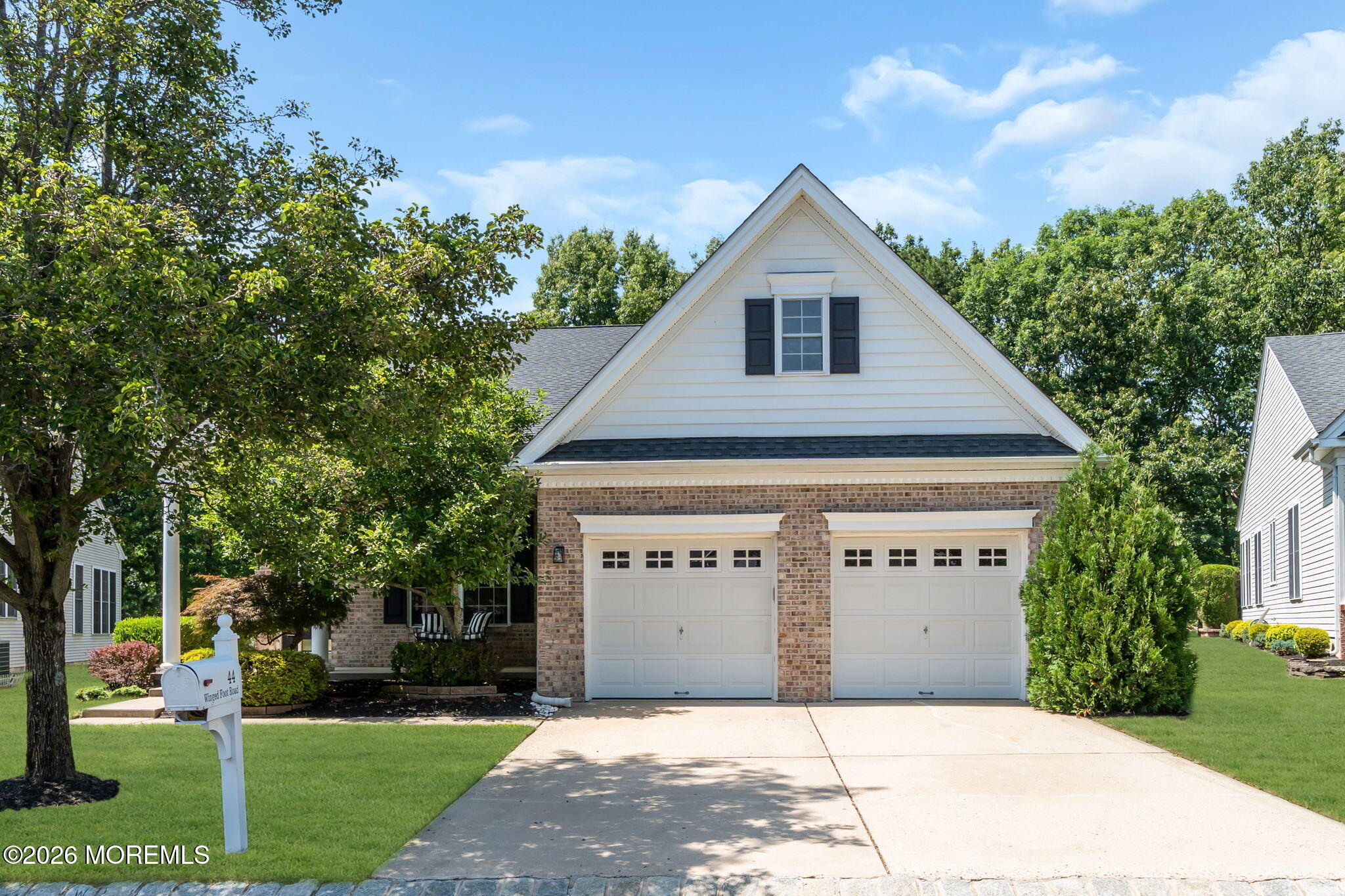 44 Winged Foot Road Jackson NJ 08527