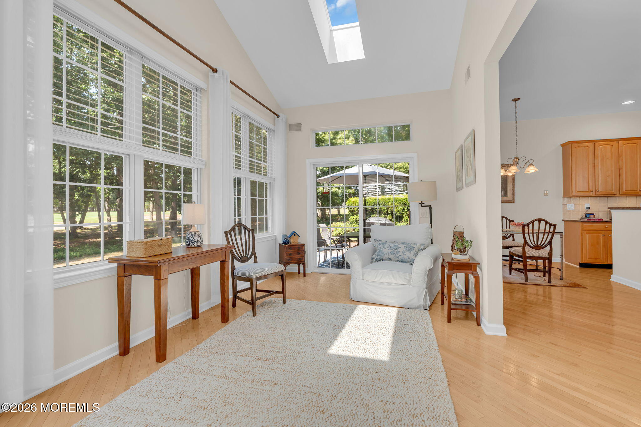 44 Winged Foot Road Jackson NJ 08527