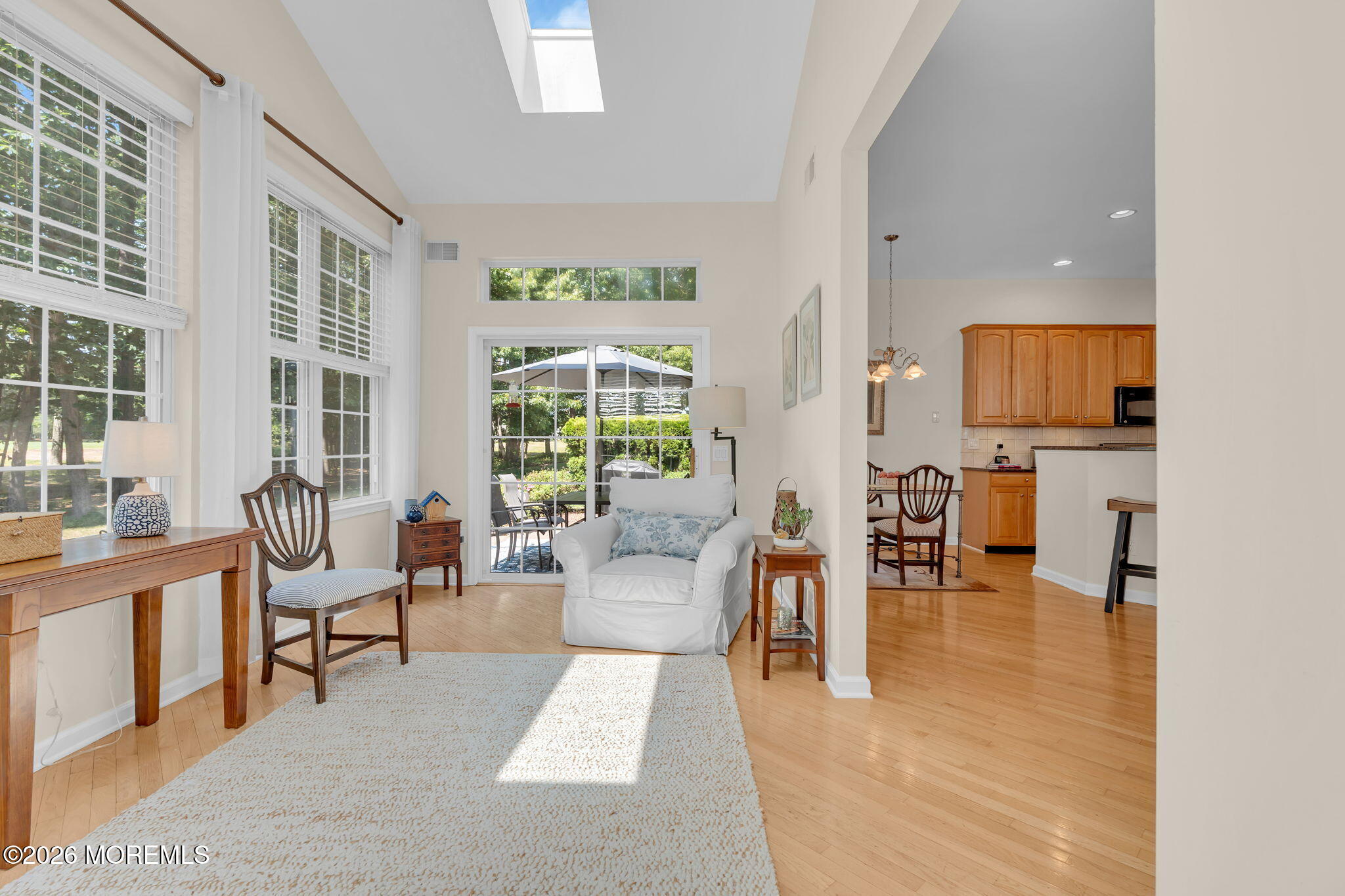 44 Winged Foot Road Jackson NJ 08527