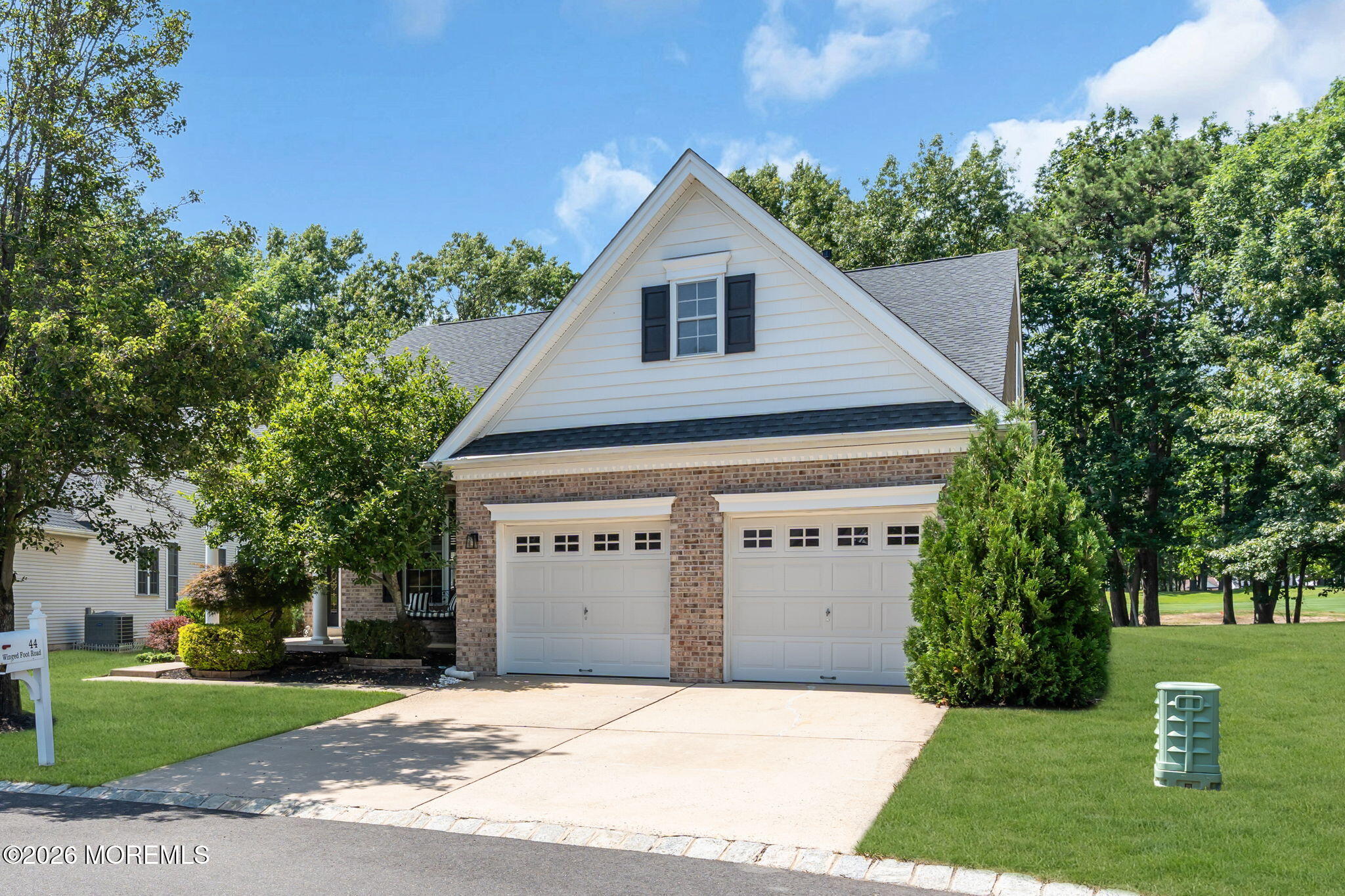 44 Winged Foot Road Jackson NJ 08527