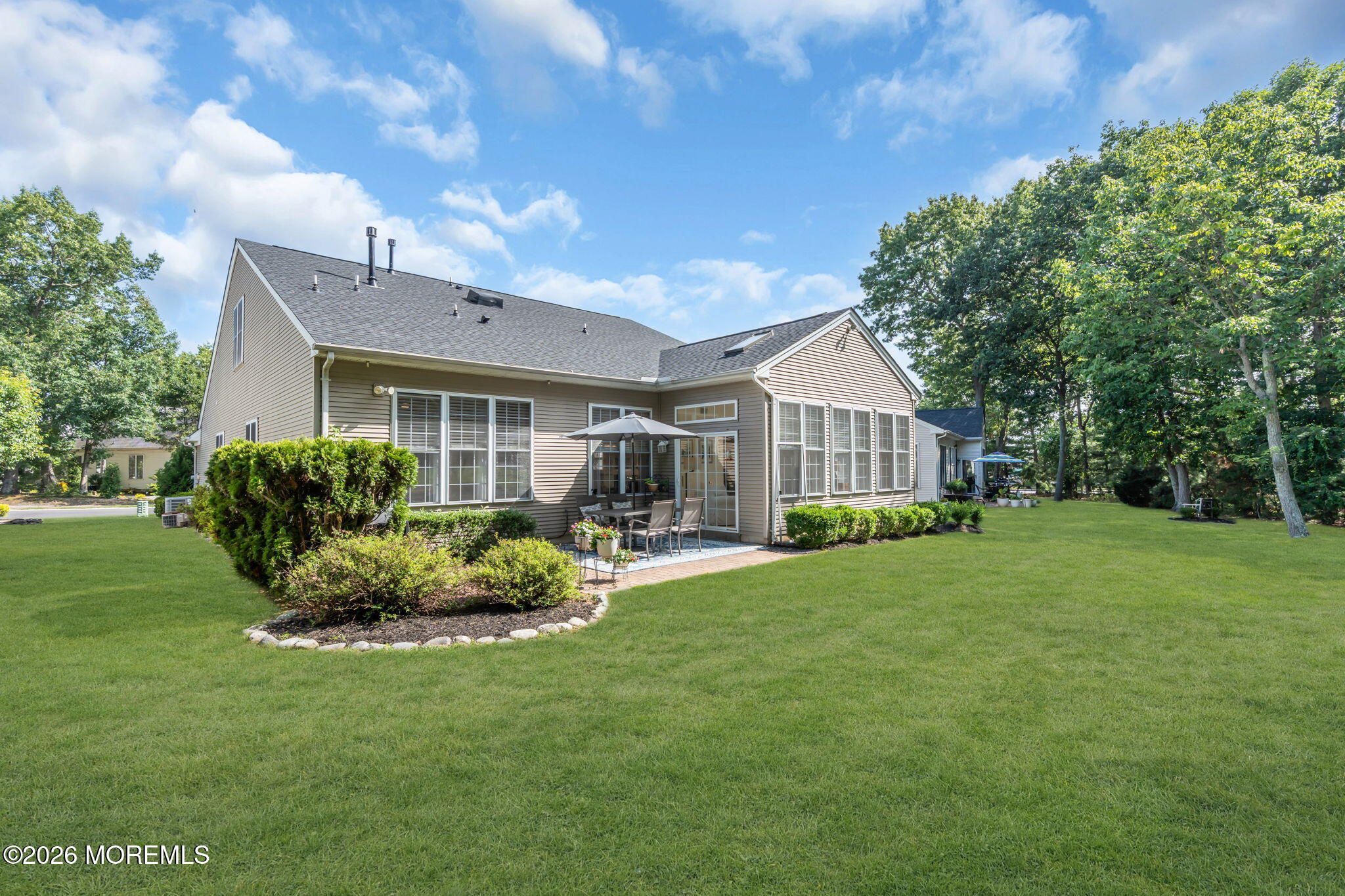 44 Winged Foot Road Jackson NJ 08527