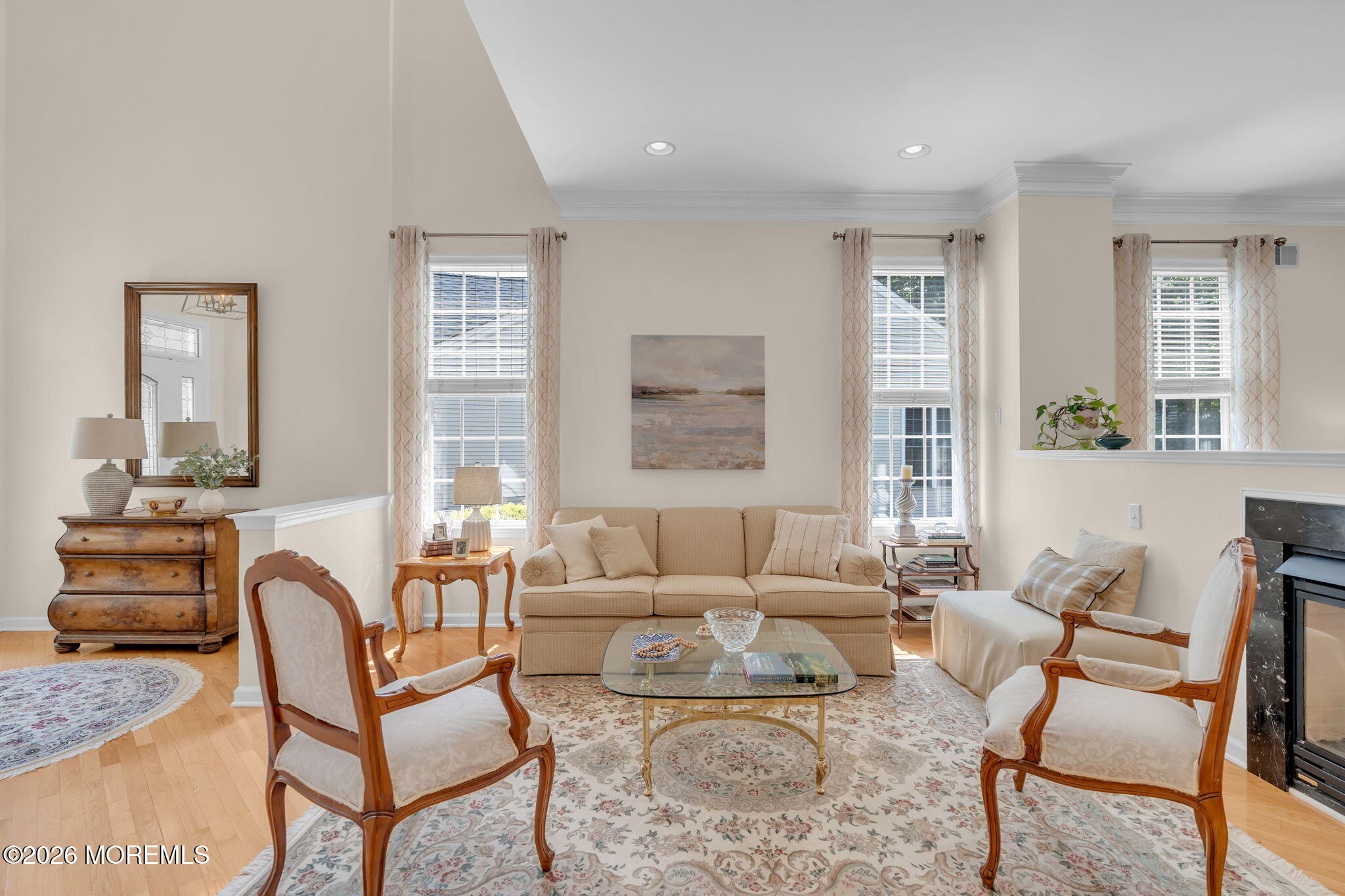44 Winged Foot Road Jackson NJ 08527