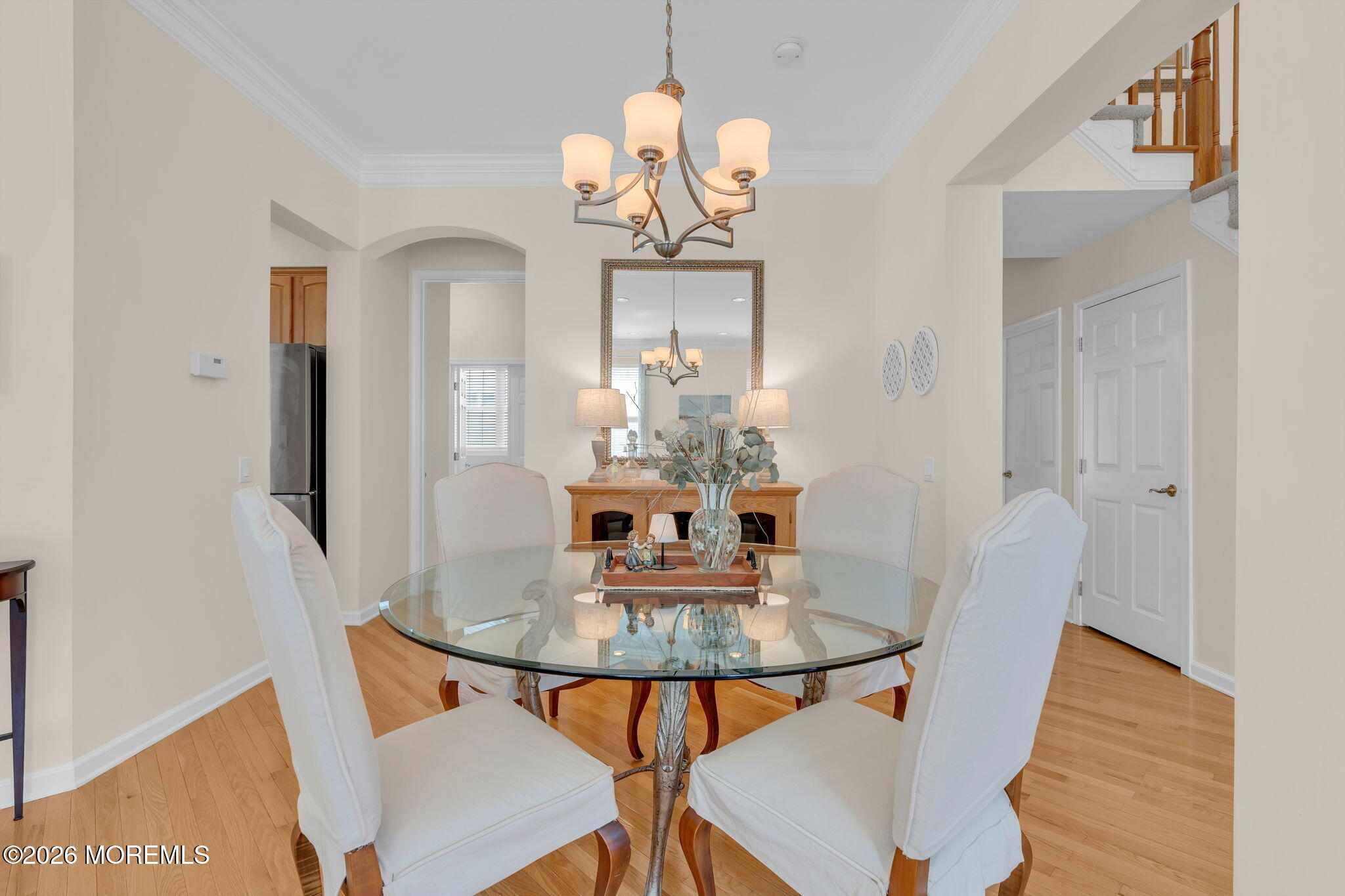44 Winged Foot Road Jackson NJ 08527