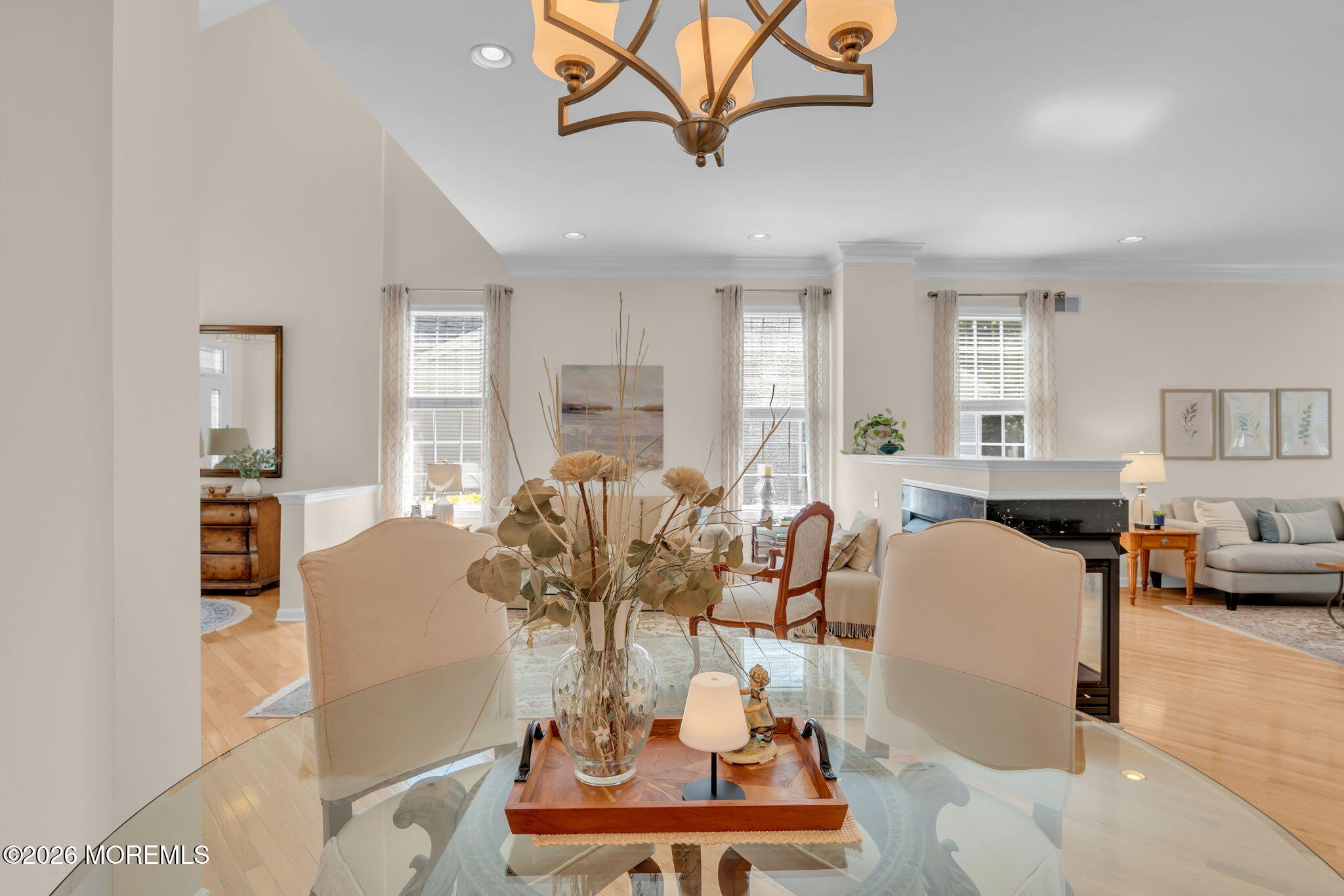 44 Winged Foot Road Jackson NJ 08527