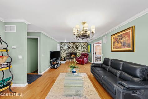 34 Brookside Avenue Old Bridge NJ 08857