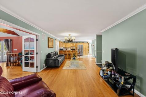 34 Brookside Avenue Old Bridge NJ 08857