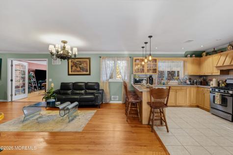34 Brookside Avenue Old Bridge NJ 08857