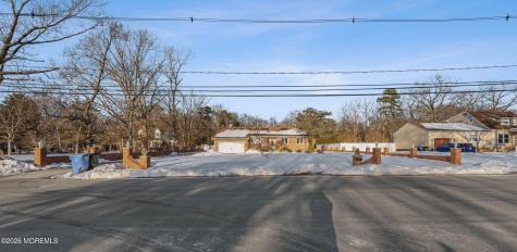 34 Brookside Avenue Old Bridge NJ 08857