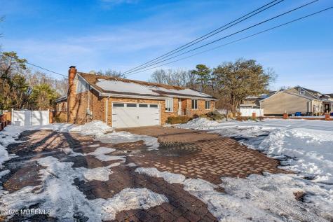 34 Brookside Avenue Old Bridge NJ 08857