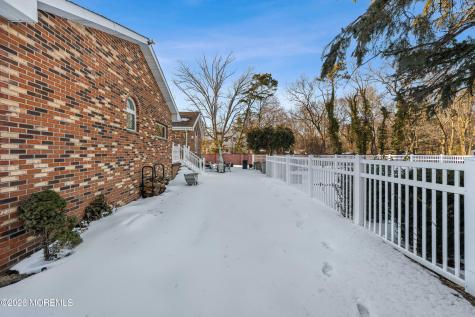 34 Brookside Avenue Old Bridge NJ 08857