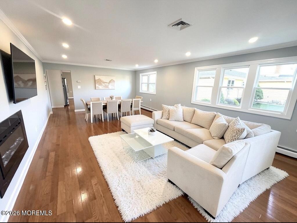 3 Montego Street Toms River NJ 08757