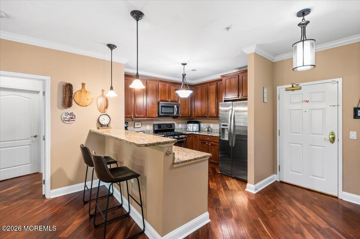 7213 Falston Circle Old Bridge NJ 08857