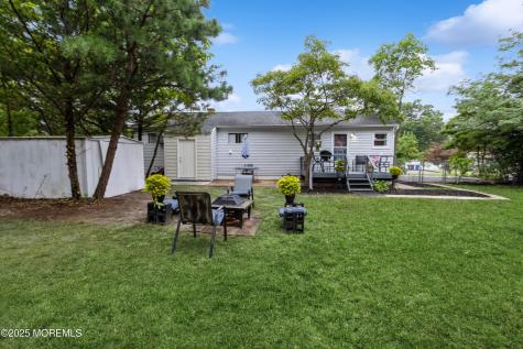19 Ashwood Drive Brick NJ 08723