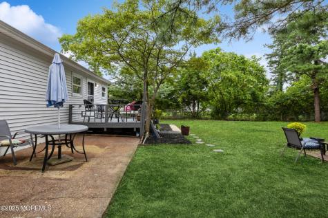 19 Ashwood Drive Brick NJ 08723