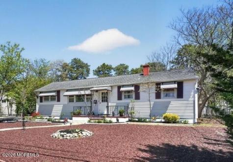 19 Ashwood Drive Brick NJ 08723