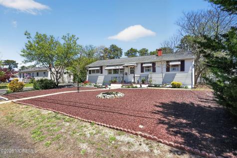 19 Ashwood Drive Brick NJ 08723