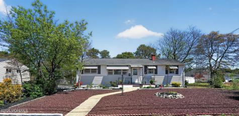 19 Ashwood Drive Brick NJ 08723