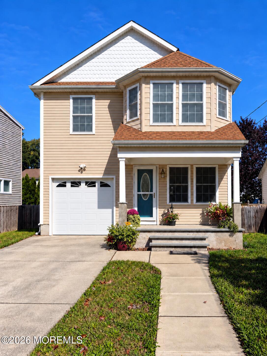 910 Cypress Avenue Brick NJ 08723