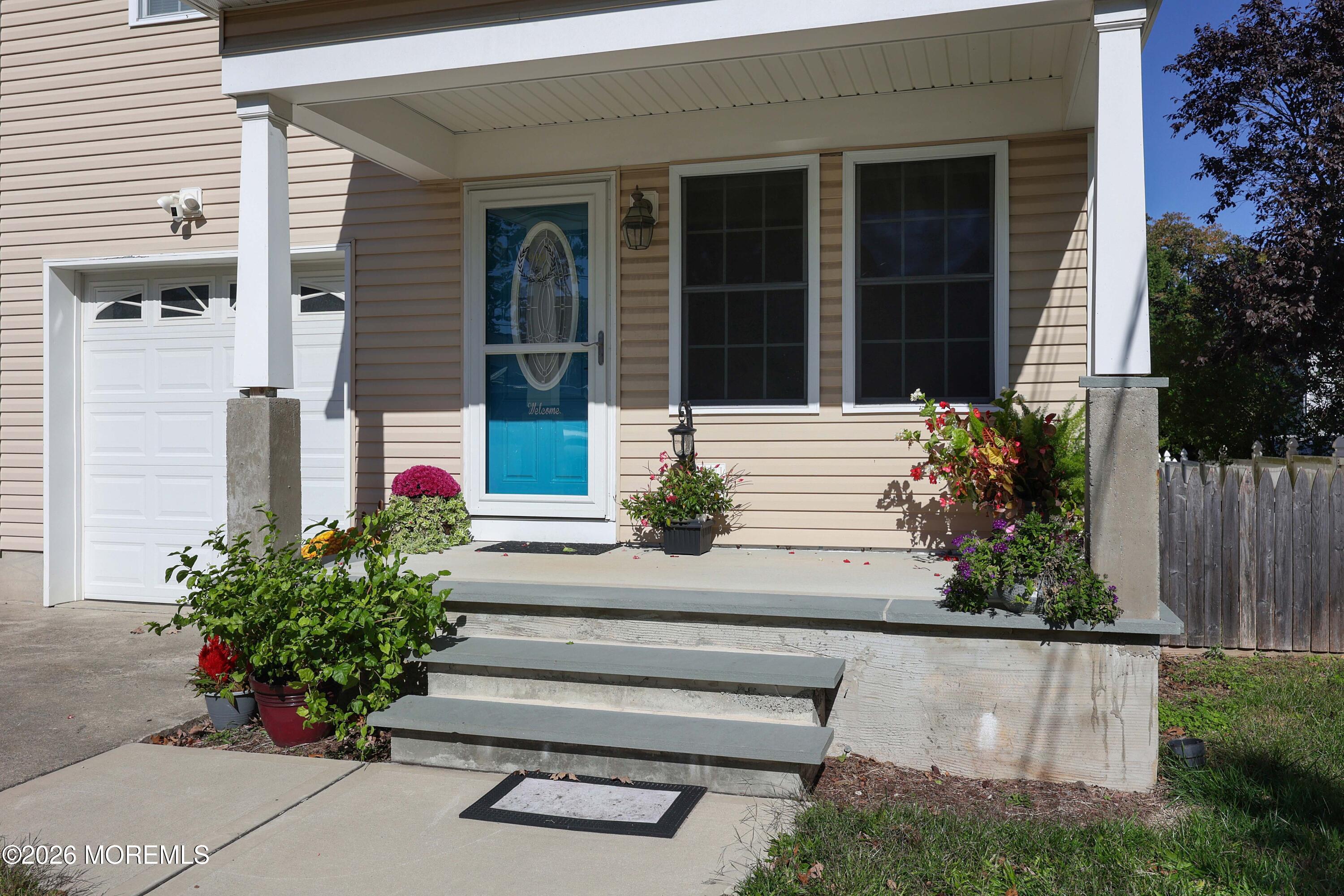 910 Cypress Avenue Brick NJ 08723