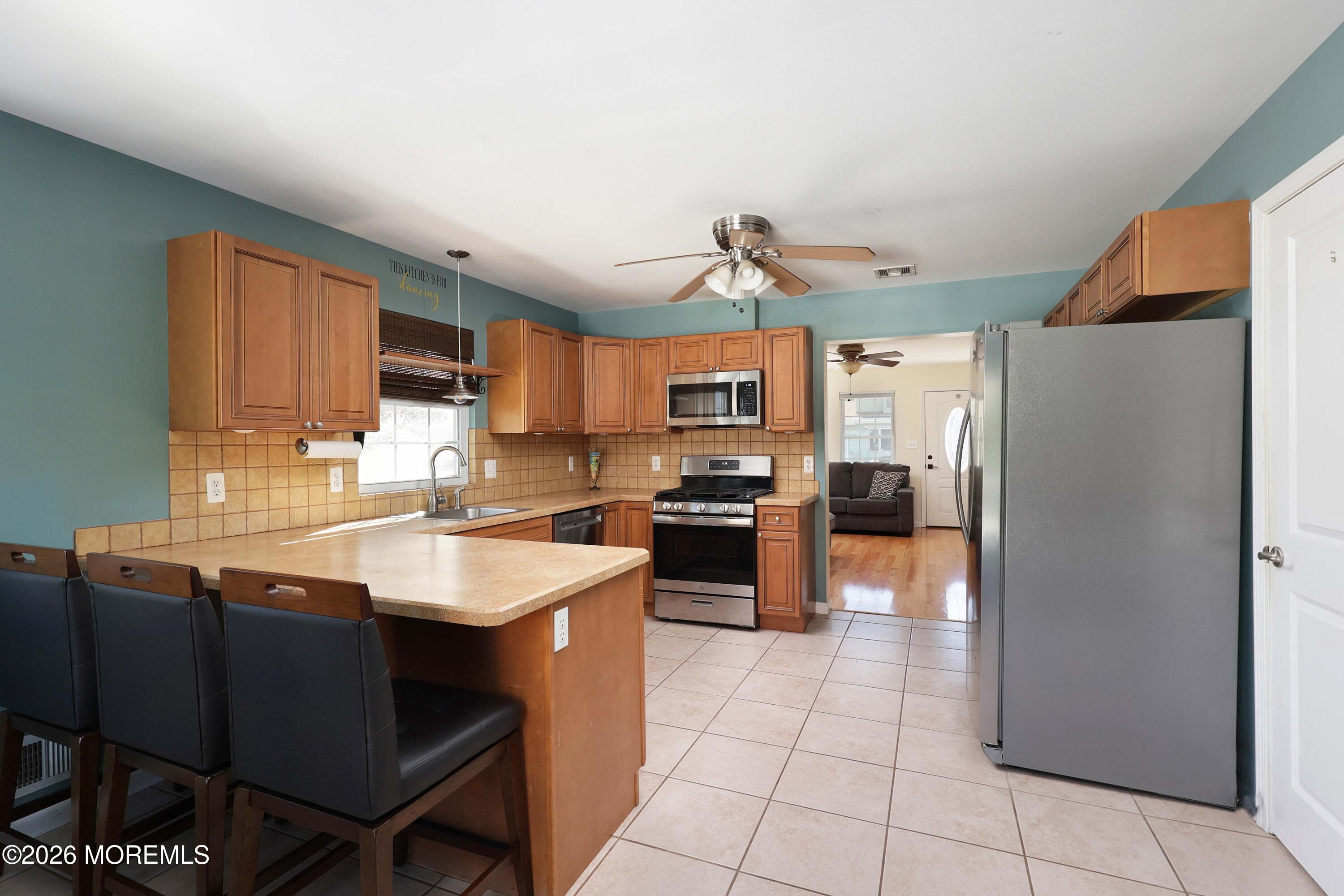 910 Cypress Avenue Brick NJ 08723