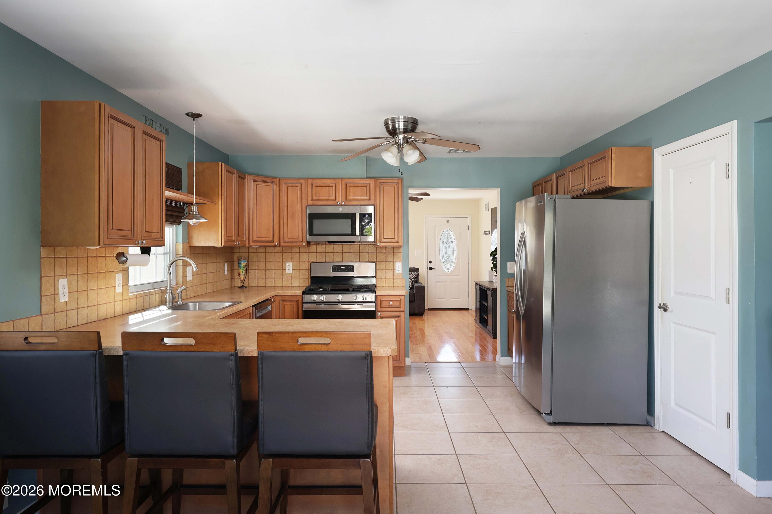 910 Cypress Avenue Brick NJ 08723