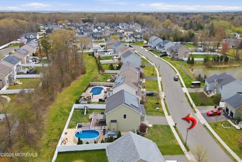 44 Bridle Path Bayville NJ 08721