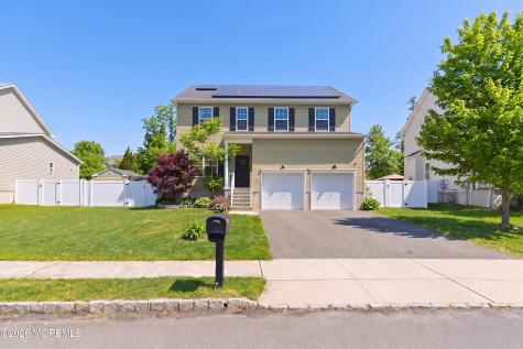 44 Bridle Path Bayville NJ 08721