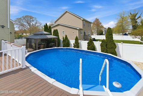 44 Bridle Path Bayville NJ 08721
