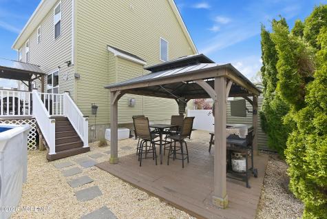44 Bridle Path Bayville NJ 08721