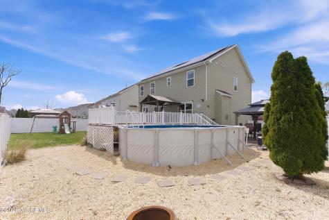 44 Bridle Path Bayville NJ 08721