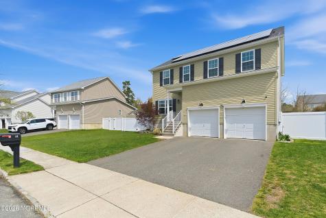 44 Bridle Path Bayville NJ 08721