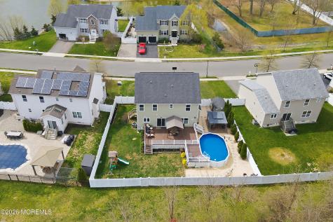 44 Bridle Path Bayville NJ 08721