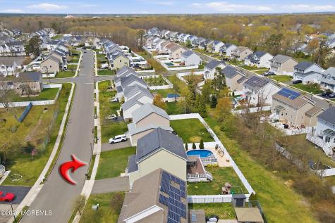 44 Bridle Path Bayville NJ 08721