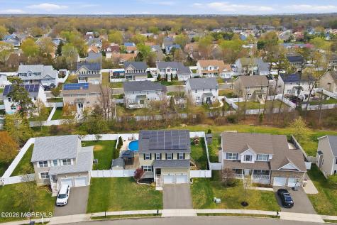 44 Bridle Path Bayville NJ 08721