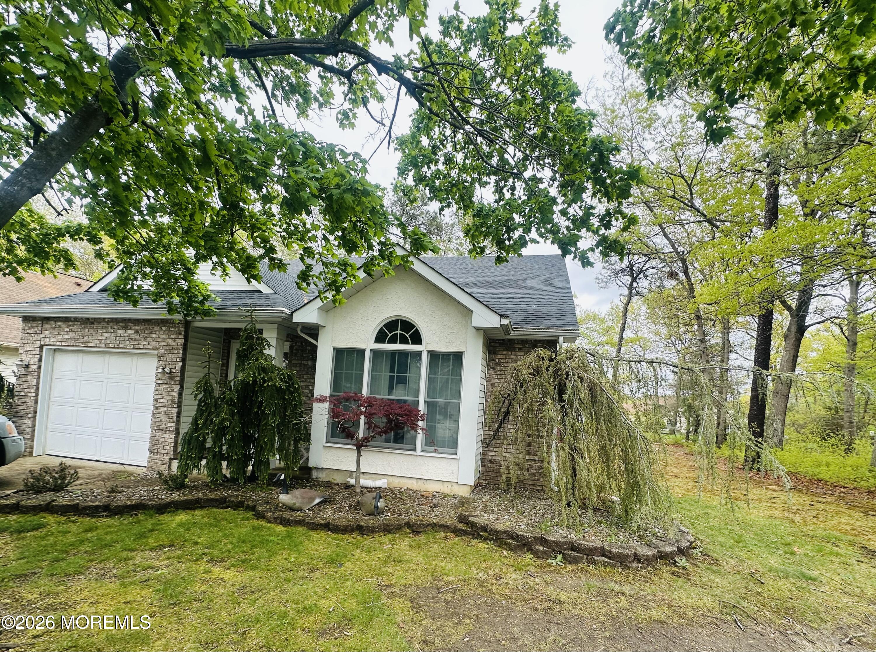 1905 Kwansan Court Toms River NJ 08755