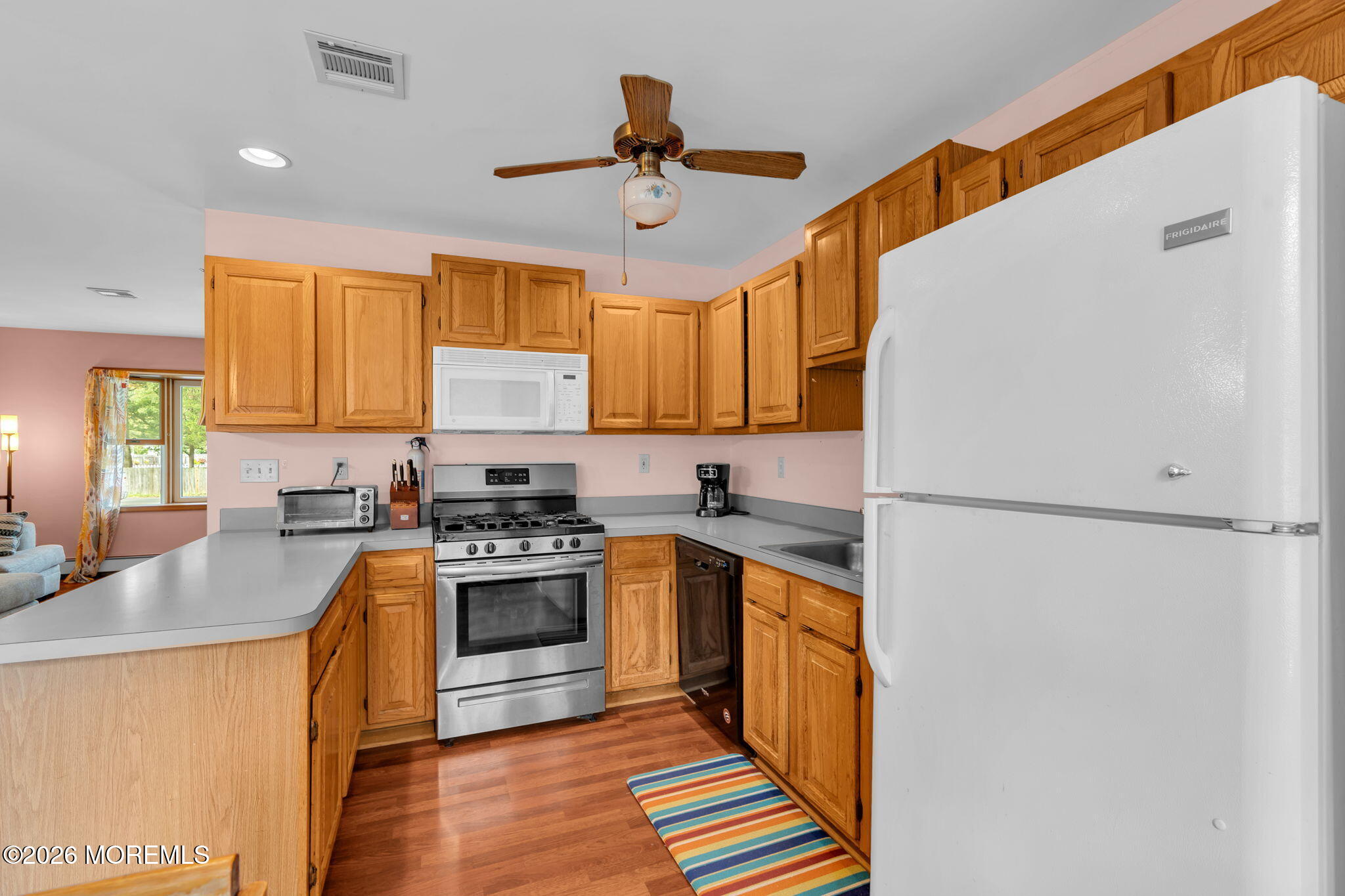 111 Bay Way Lanoka Harbor NJ 08734