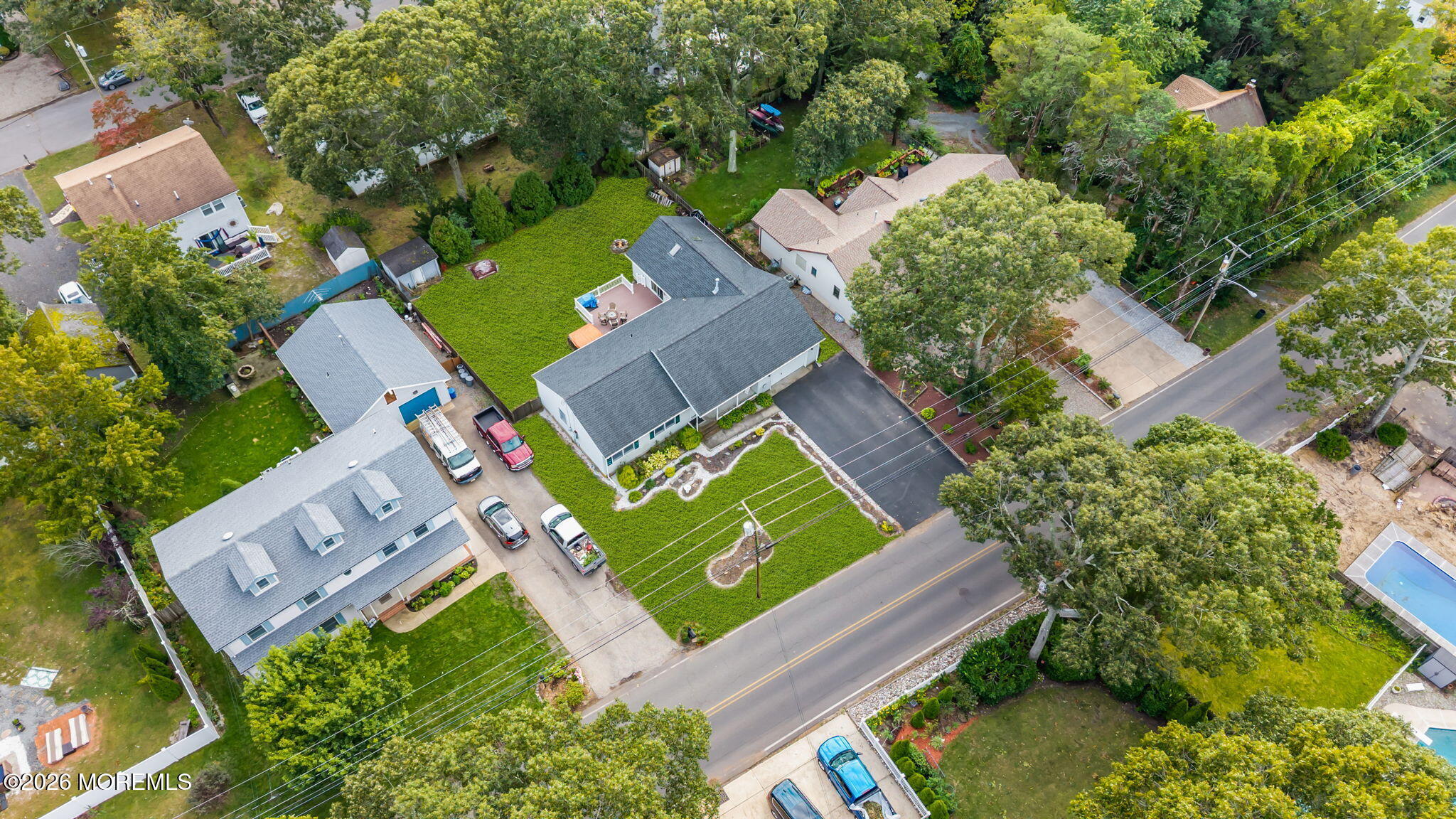 111 Bay Way Lanoka Harbor NJ 08734