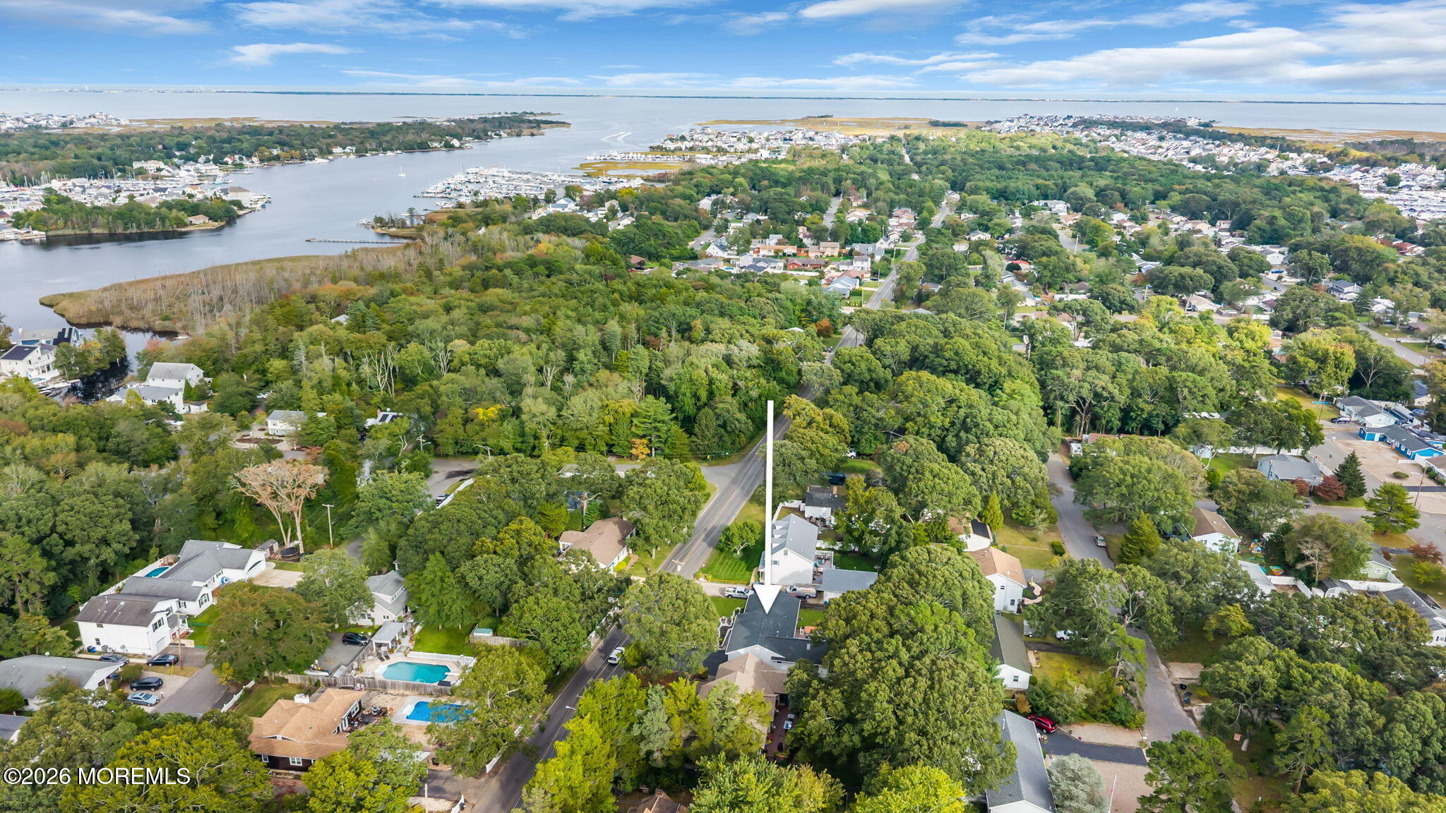 111 Bay Way Lanoka Harbor NJ 08734