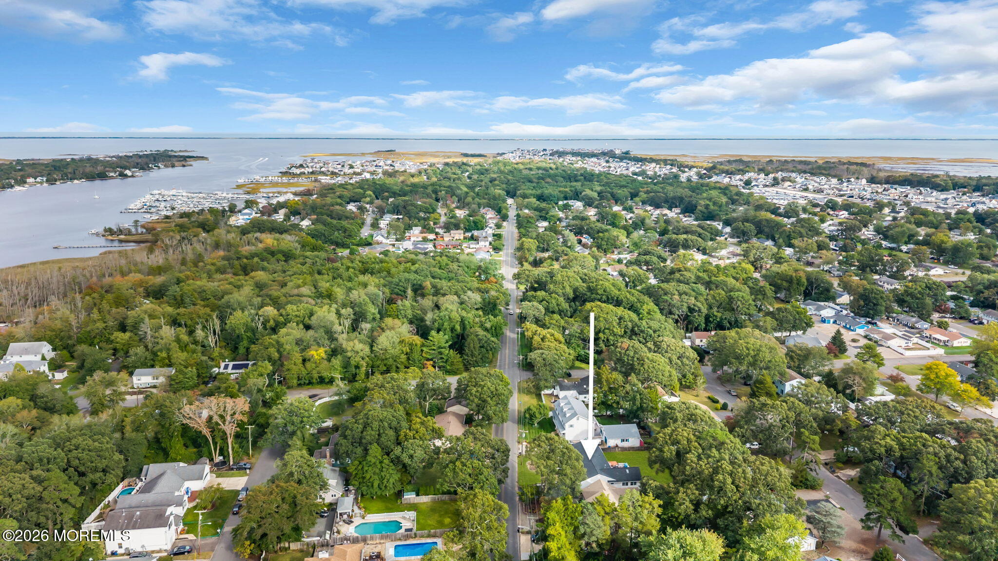 111 Bay Way Lanoka Harbor NJ 08734